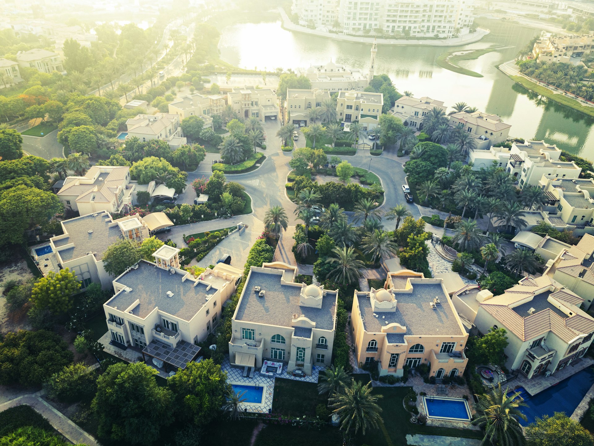 Interior Property Value Dubai