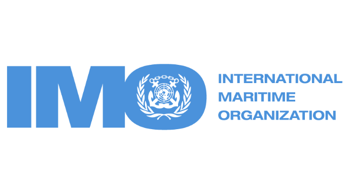 IMO compliance badge – International Maritime Organization