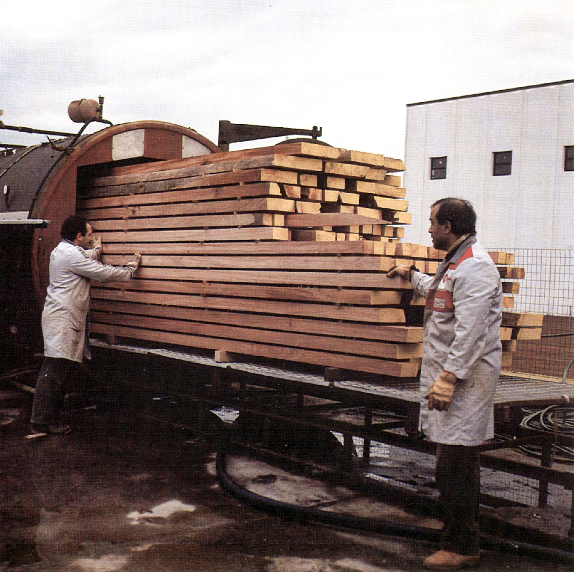 Bolici Heritage Craftsmanship