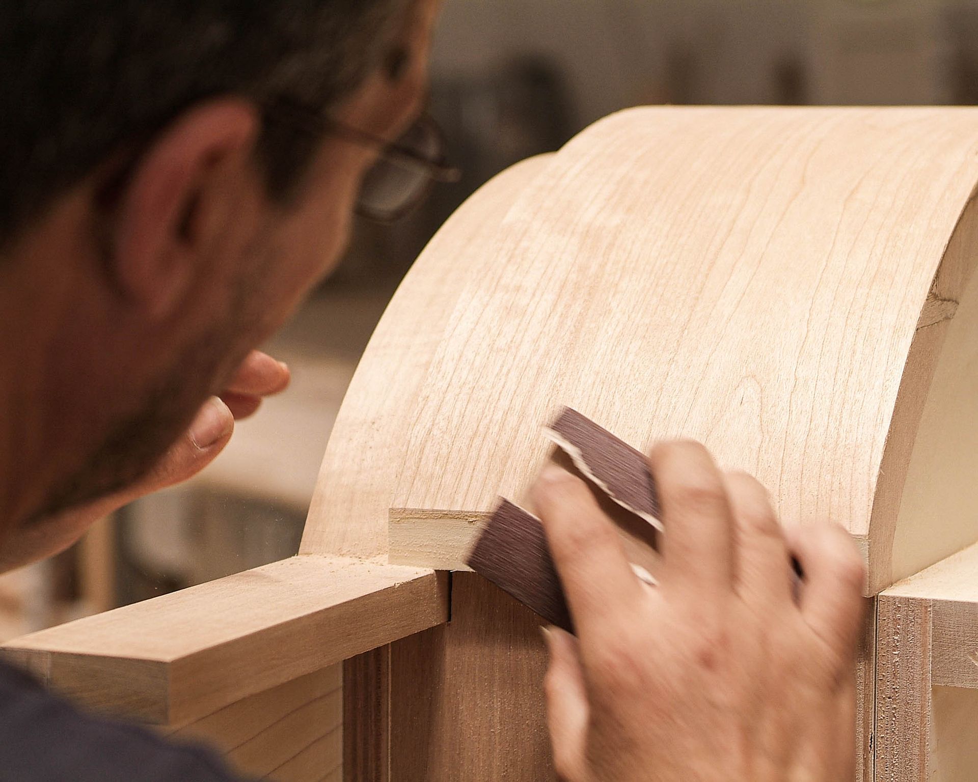 Joinery Fit-Out in Dubai – Precision Interiors Beyond Woodwork