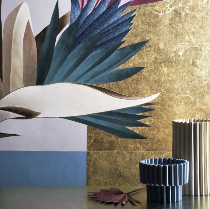 Luxury Wallpaper - Abu Dhabi Penthouse