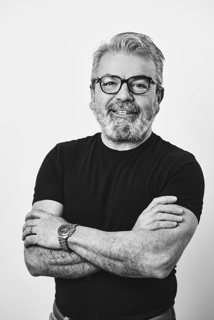 Fabrizio Paruccini