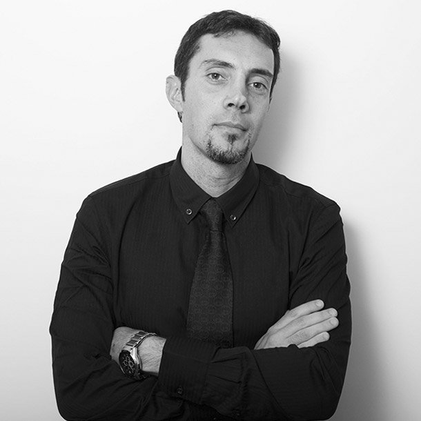 Marco A.