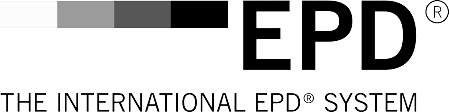 EPD Certification EPD Certification