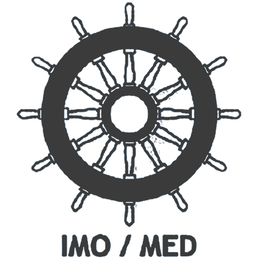 IMO/MED Certification
