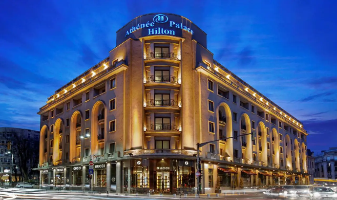 Hospitality Design and FitOut Interni Dubai Hospitality Design and FitOut Interni Dubai