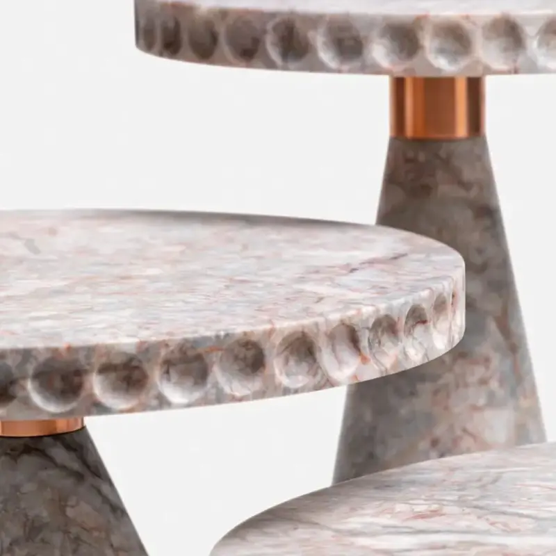 Marble and Furniture – Riyadh