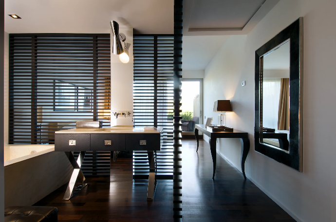 FF&E procurement for Hospitality at Interni Dubai office