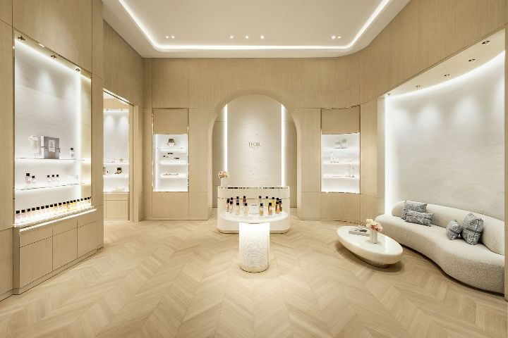Hotel Spa Renovation Dubai