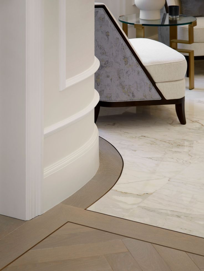 High End Residential Interiors Dubai