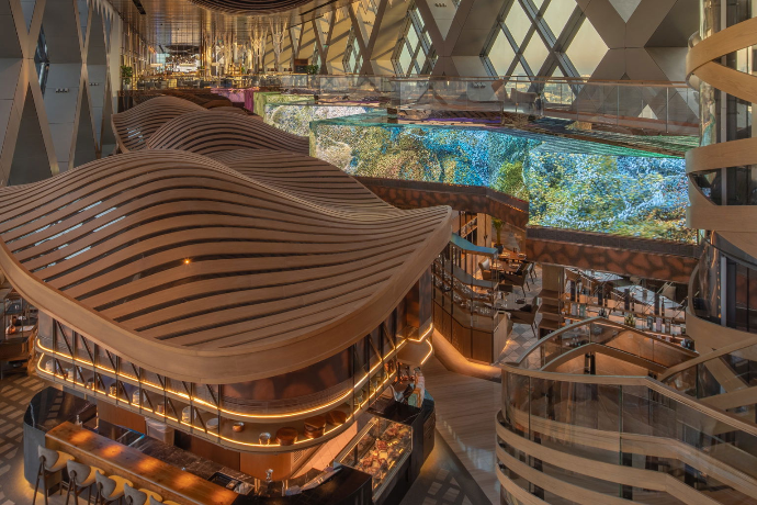 FF&amp;E procurement and installation sequencing in Dubai