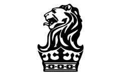 Ritz-Carlton logo by Interni
