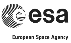 ESA logo by Interni