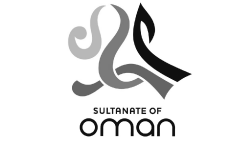 Oman Royal Project logo by Interni
