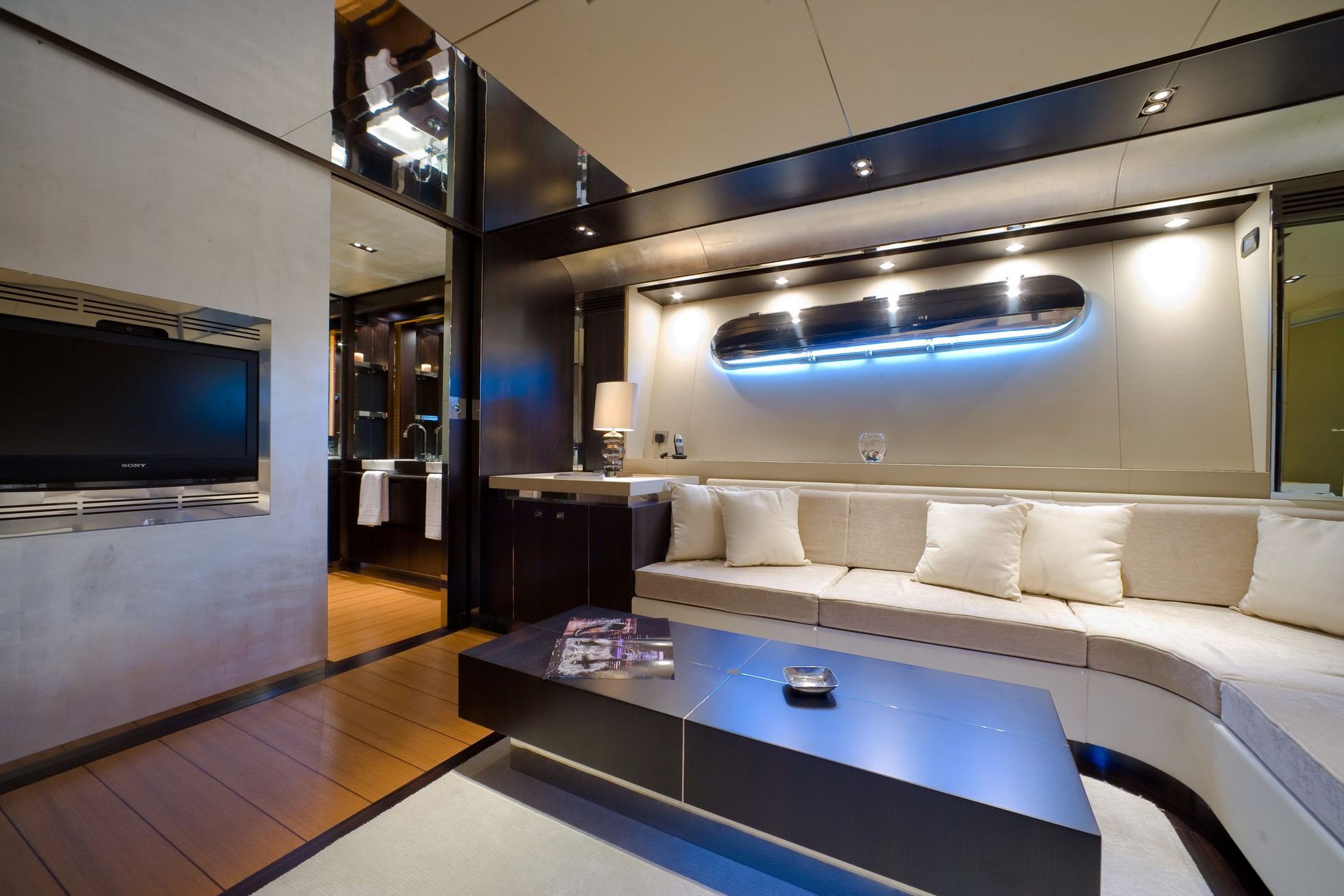 Luxury Interior Design & FF&E Contractor | Interni Dubai